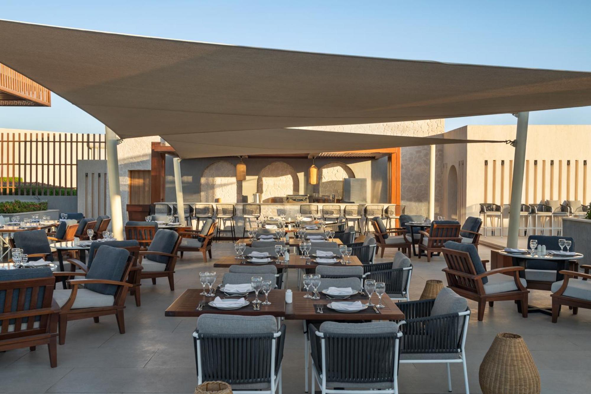Pickalbatros Golf Luxury Suites Sharm El-Sheikh Exterior foto